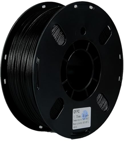 Amazon.co.jp: 3DXTECH FibreX PA6-GF30 グラスファイバー強化ナイロン